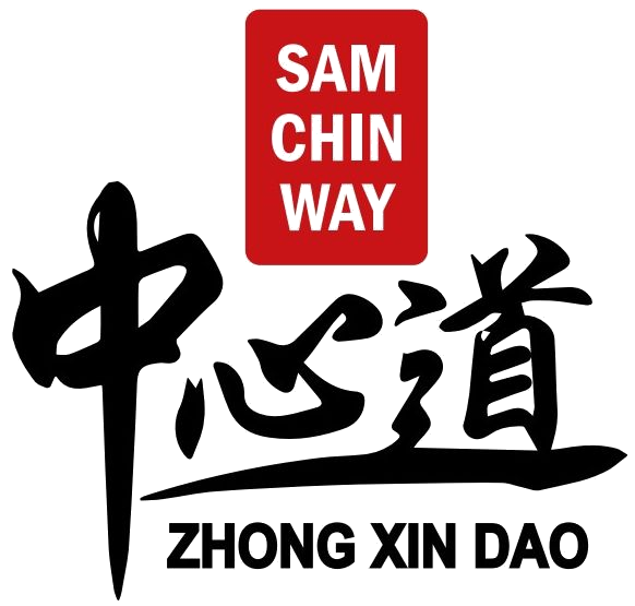 Sam Chin Way · Zhong Xin Dao